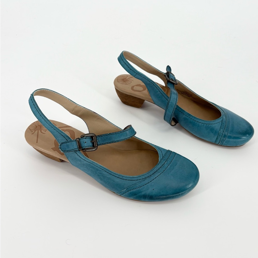 OTBT Women's Tazewell Ankle-Strap Sandal - Picture 4 of 14